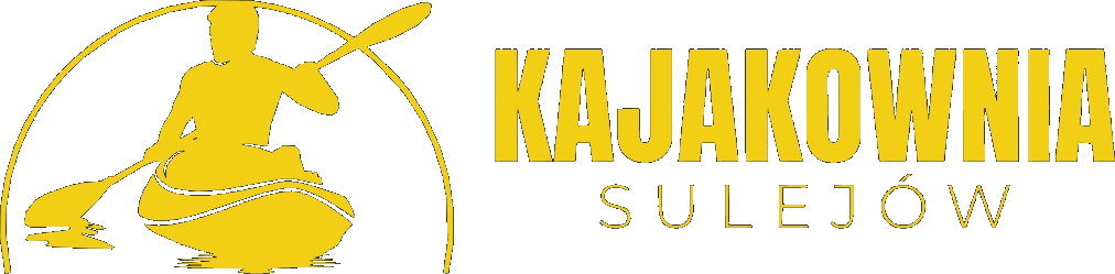 Kajakownia Sulejów