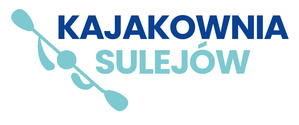 Kajakownia Sulejów